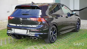 Volkswagen Golf 2.0 TSi R DSG de 2021