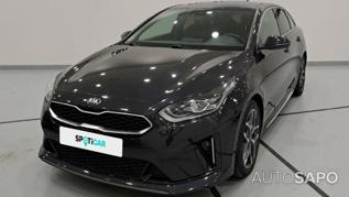 Kia Ceed 1.0 T-GDi GT Line de 2021