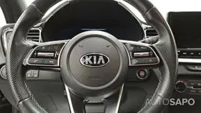 Kia Ceed 1.0 T-GDi GT Line de 2021