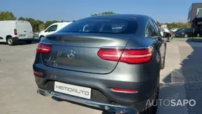 Mercedes-Benz Classe GLC de 2018