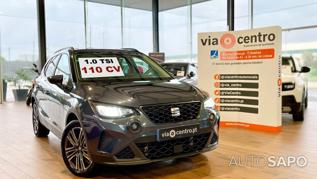 Seat Arona 1.0 TSI Style de 2023