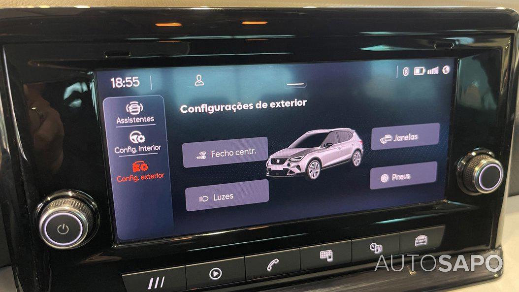 Seat Arona 1.0 TSI Style de 2023