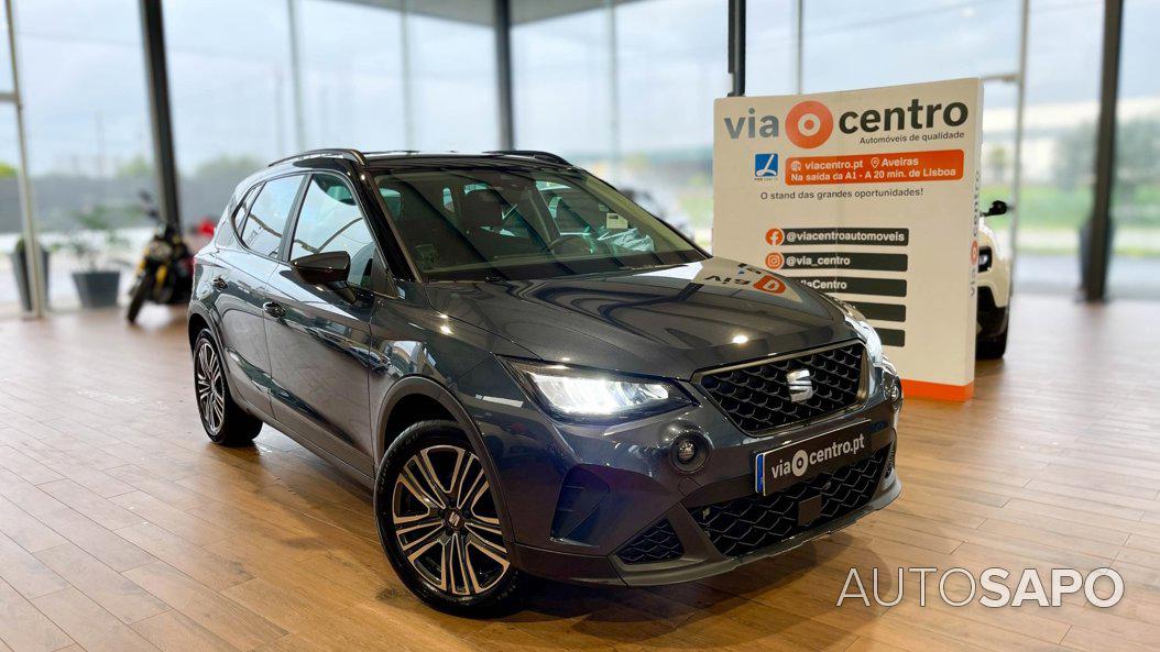 Seat Arona 1.0 TSI Style de 2023