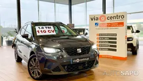 Seat Arona 1.0 TSI Style de 2023