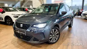 Seat Arona 1.0 TSI Style de 2023