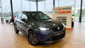 Seat Arona 1.0 TSI Style de 2023