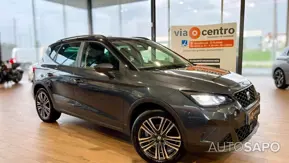 Seat Arona 1.0 TSI Style de 2023