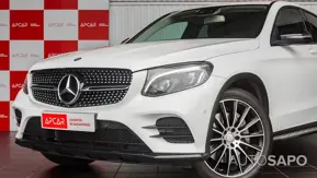 Mercedes-Benz Classe GLC de 2016