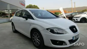 Seat Leon de 2012