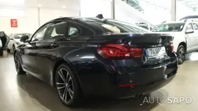 BMW Série 4 de 2019