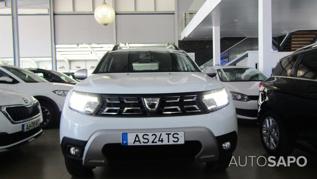 Dacia Duster de 2022