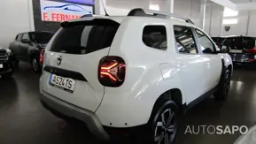 Dacia Duster de 2022