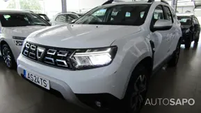 Dacia Duster de 2022