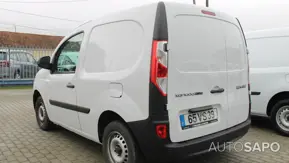 Renault Kangoo de 2018