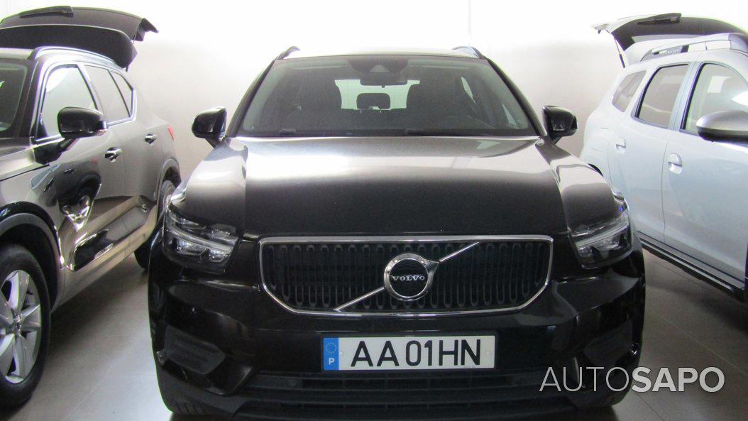 Volvo XC40 de 2020