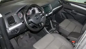 Volkswagen Sharan de 2019