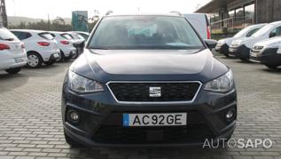 Seat Arona 1.0 TSI Reference de 2020