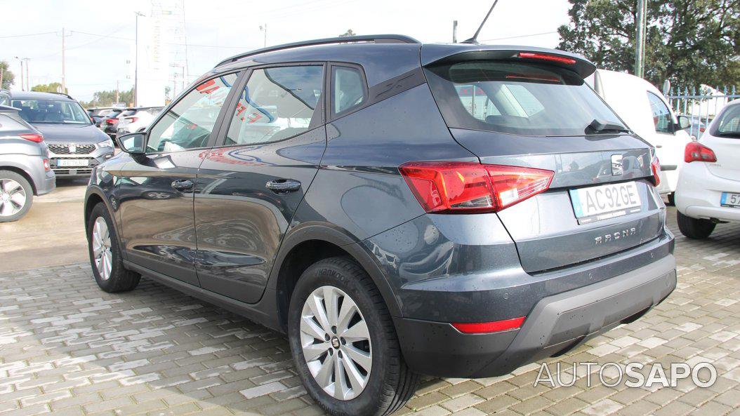 Seat Arona 1.0 TSI Reference de 2020