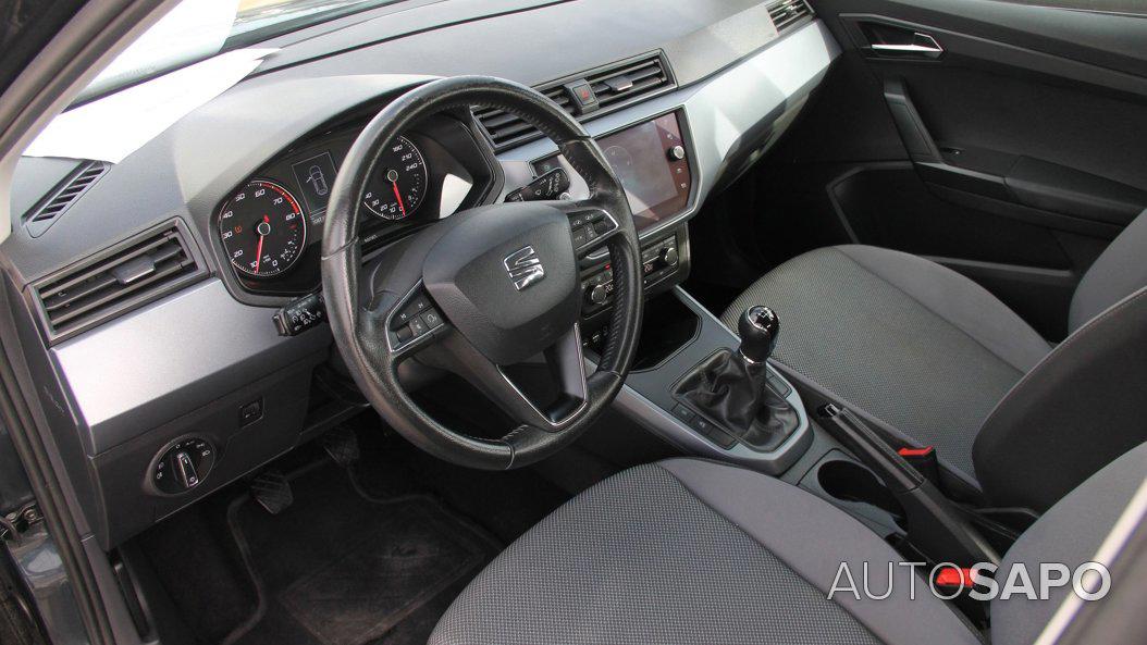 Seat Arona 1.0 TSI Reference de 2020