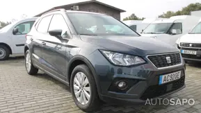 Seat Arona 1.0 TSI Reference de 2020