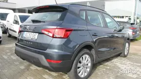 Seat Arona 1.0 TSI Reference de 2020