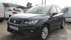 Seat Arona 1.0 TSI Reference de 2020