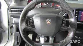 Peugeot 308 de 2016