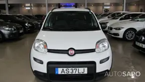 Fiat Panda de 2022