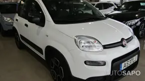 Fiat Panda de 2022