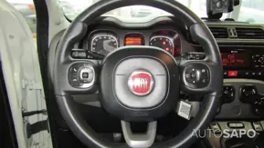 Fiat Panda de 2022