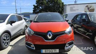 Renault Captur de 2017