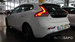 Volvo V40 de 2019