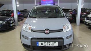 Fiat Panda de 2022