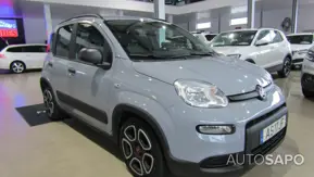 Fiat Panda de 2022