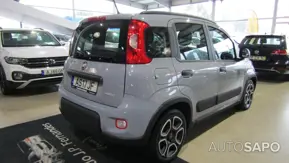 Fiat Panda de 2022