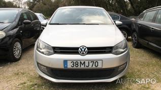 Volkswagen Polo de 2011