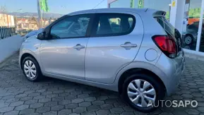 Citroen C1 1.0 VTi Feel de 2021