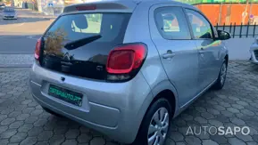 Citroen C1 1.0 VTi Feel de 2021