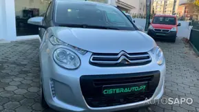 Citroen C1 1.0 VTi Feel de 2021