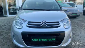 Citroen C1 1.0 VTi Feel de 2021