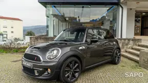 MINI Cooper SD de 2011