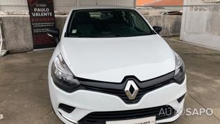 Renault Clio de 2019