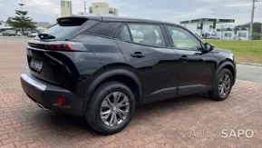 Peugeot 2008 de 2020