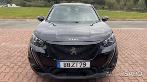 Peugeot 2008 de 2020