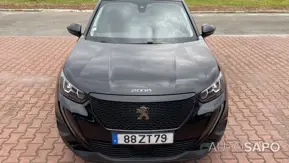 Peugeot 2008 de 2020