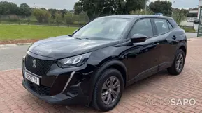 Peugeot 2008 de 2020