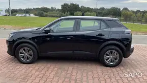 Peugeot 2008 de 2020