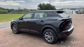 Peugeot 2008 de 2020