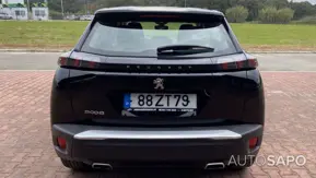 Peugeot 2008 de 2020