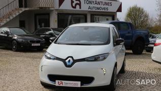 Renault ZOE Life de 2013